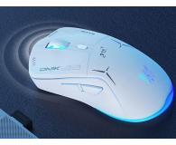 ONIKUMA CW917 biała CW917 2.4G+Wired Whi - 1372987 - zdjęcie 4